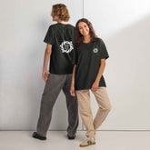 Unisex oversized t-shirt
